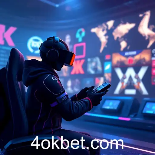 The Evolution of Online Gaming Platforms