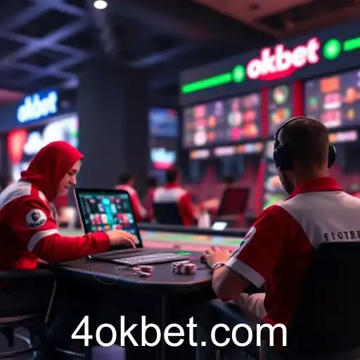 Betting in the Digital Age: Trends and Concerns