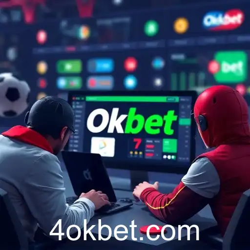 Betting Industry Faces Regulation Pressures Amidst Online Growth