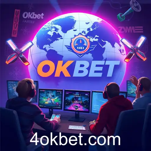 The Evolution of Online Gaming: A Look at Okbet