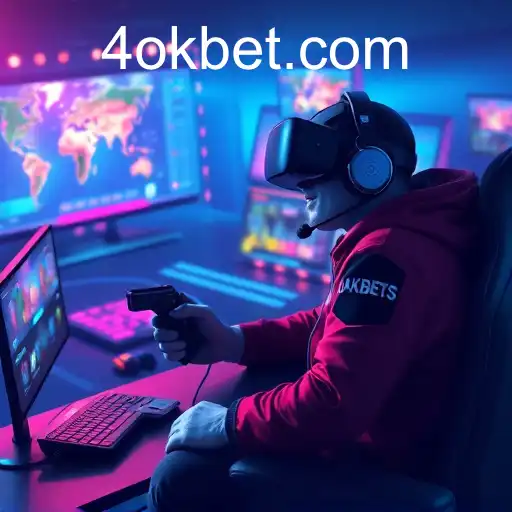 The Evolution of Online Gaming Dynamics