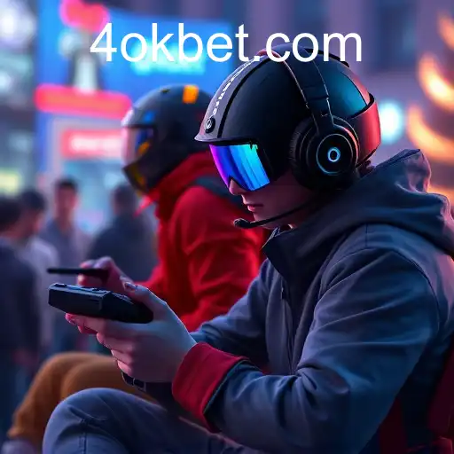 The Impact of Online Gaming on Society