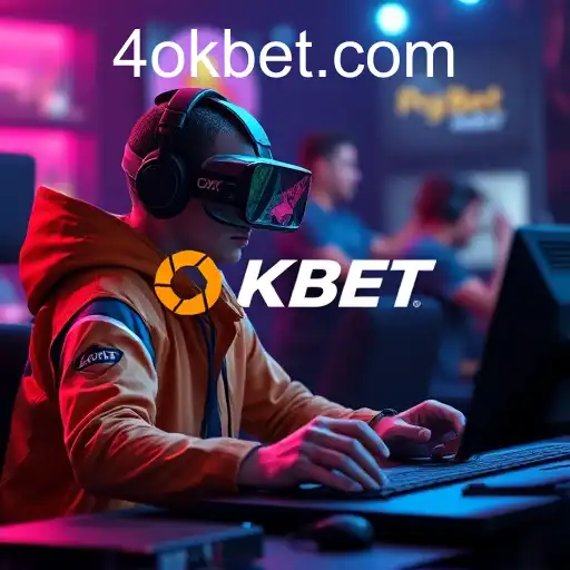 Gaming Industry Surges with OKBet Expansion