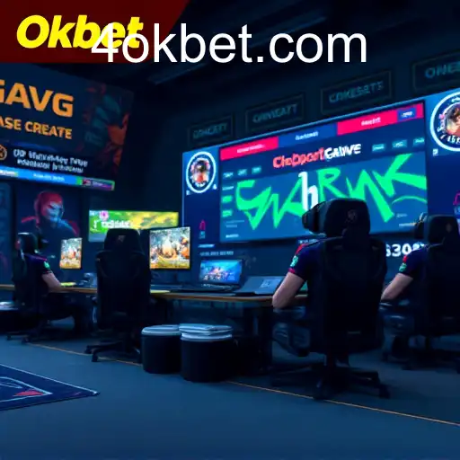 Okbet: The Evolution of Online English Games
