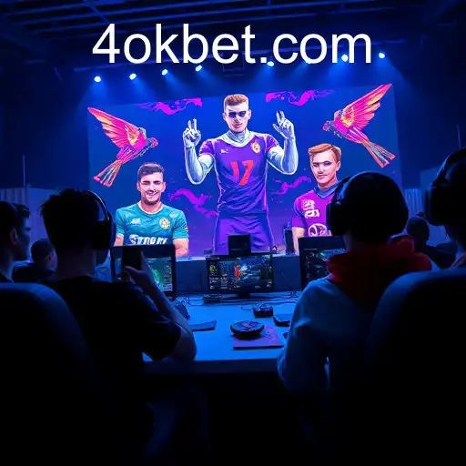 Okbet: Revolutionizing Online Gaming Experiences