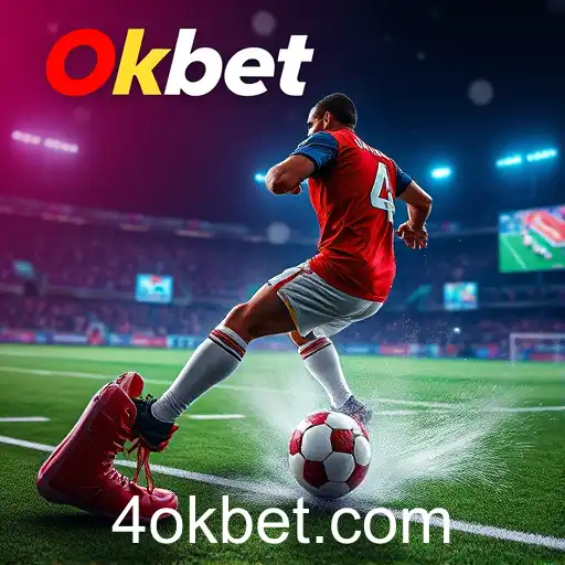 OkBet: Redefining Online Gaming Experience