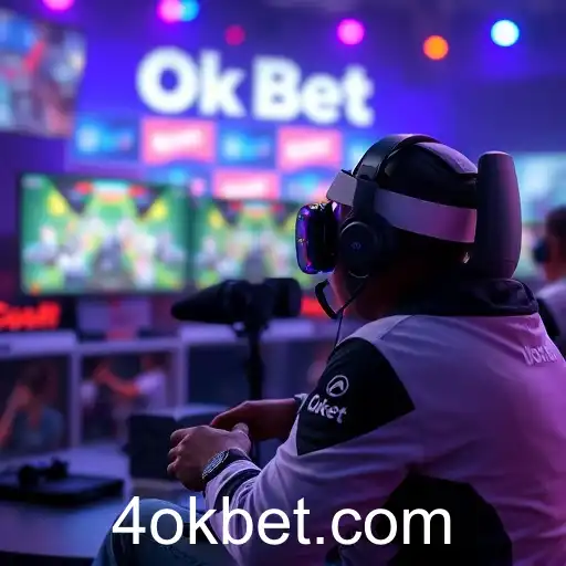 The Rise of OkBet and Its Impact on Online Gaming