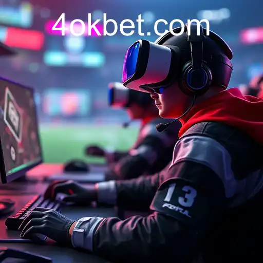 Okbet: The Evolving Landscape of Online Gaming