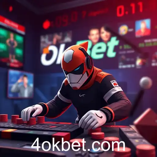 The Rise of Okbet: Gaming in a New Era