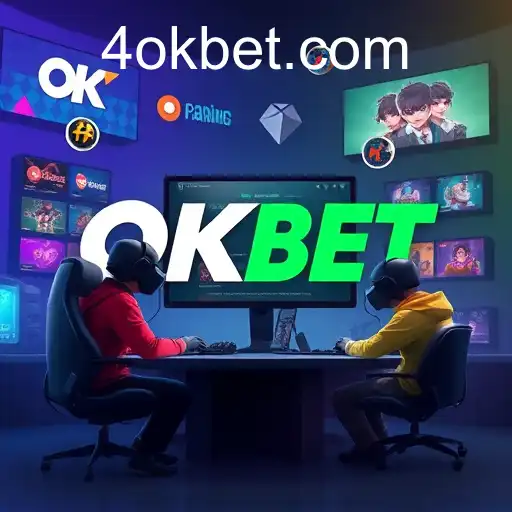 The Rise of Okbet in Online Gaming