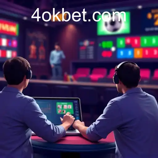 The Rise of Online Betting and Its Impact