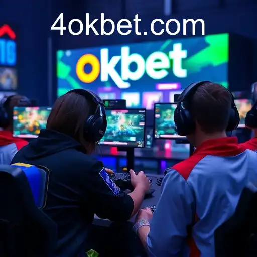 The Rise of Online Gaming: Okbet Leads the Charge