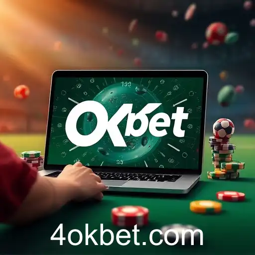 The Rising Popularity of OkBet in Online Gaming