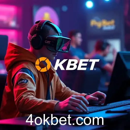 Gaming Industry Surges with OKBet Expansion