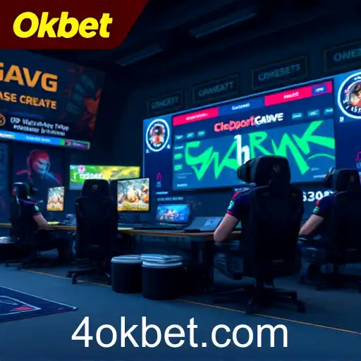 Okbet: The Evolution of Online English Games