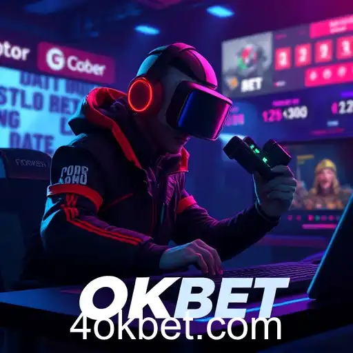 OKBet: Transforming the Realm of Online Gaming