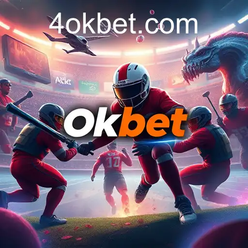 Okbet Revolutionizes Online Gaming Experience