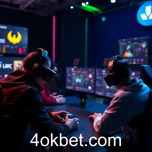 The Evolution of Online Gaming in 2025