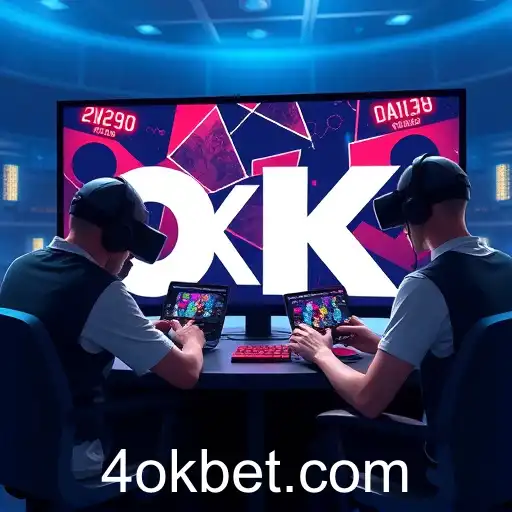 The Rise of Online Gaming: A Glimpse into Okbet's Expansion