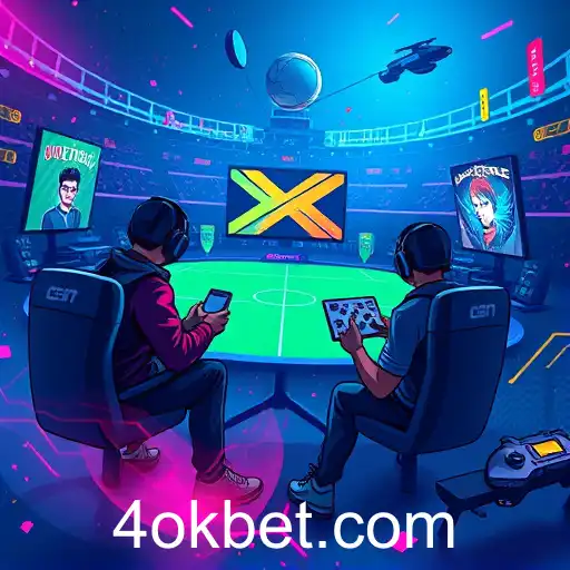 The Rise of Okbet in Online Gaming