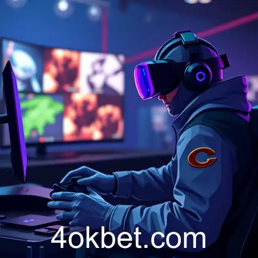 The Evolution of Online Gaming: Trends and Insights