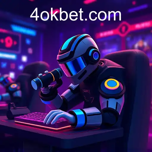 The Rise of Okbet: A Digital HUB in Gaming